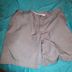 Mens PGA golf shorts size 42